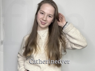 Catherinedyer