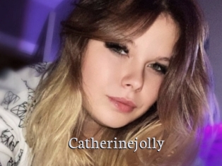 Catherinejolly