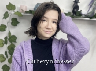 Catherynchesser