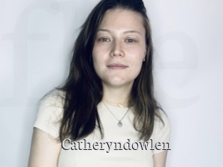 Catheryndowlen