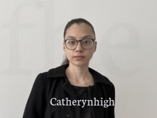 Catherynhigh