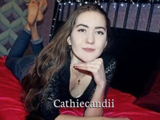 Cathiecandii