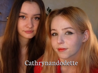 Cathrynandodette