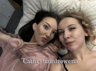 cathrynandrowena Free Host Empire