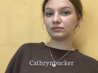 Cathrynbucker
