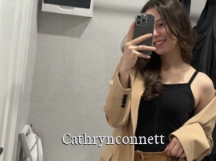 Cathrynconnett