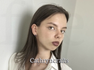 Cathryncrafts