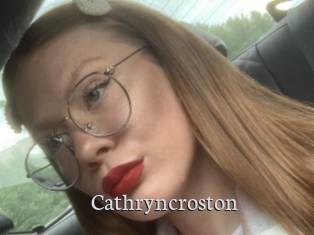 Cathryncroston
