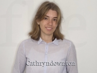 Cathryndownton