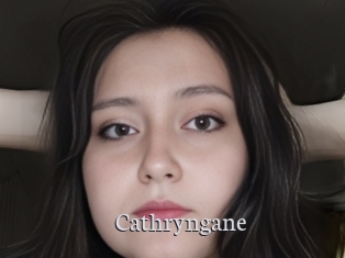 Cathryngane