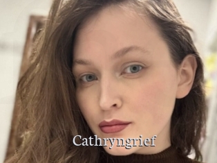 Cathryngrief