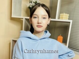 Cathrynhames