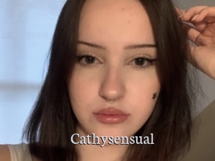 Cathysensual