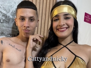 Cattyandnicky