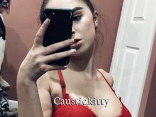 Caustickitty
