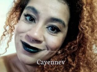 Cayennev