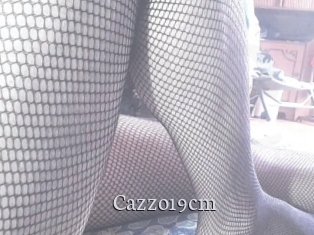 Cazzo19cm