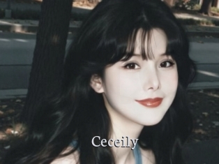 Ceceily