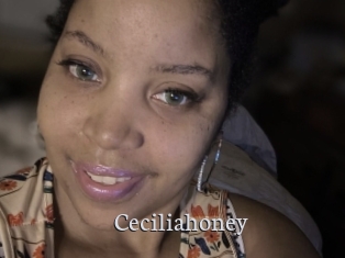 Ceciliahoney