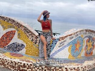 Cedmaria
