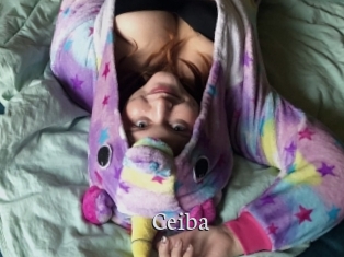 ceiba Free Host Empire