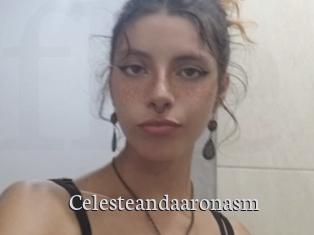 Celesteandaaronasm