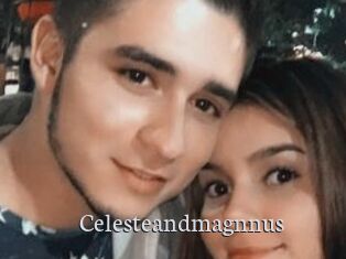 Celesteandmagnnus