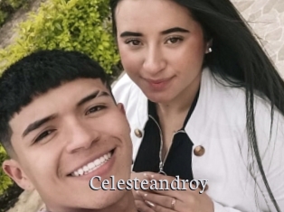 celesteandroy Free Host Empire