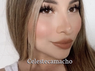 Celestecamacho