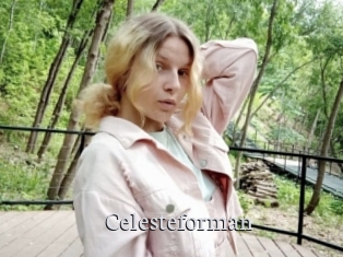 Celesteforman
