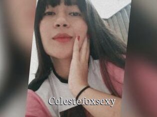 Celestefoxsexy