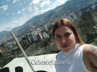 Celestejamess