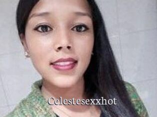 Celestesexxhot