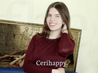 Cerihappy