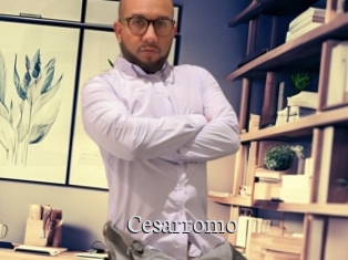 cesarromo Free Host Empire
