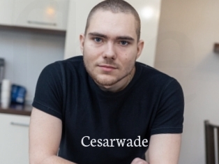 Cesarwade