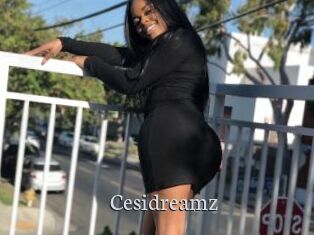 cesidreamz Free Host Empire