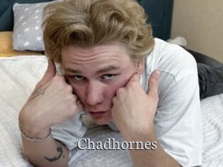 Chadhornes