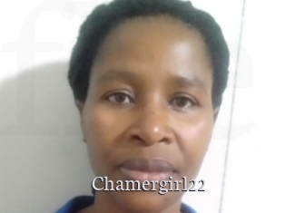 Chamergirl22
