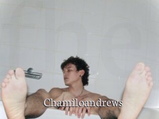 chamiloandrews Free Host Empire