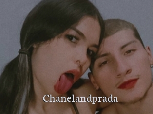 chanelandprada Free Host Empire
