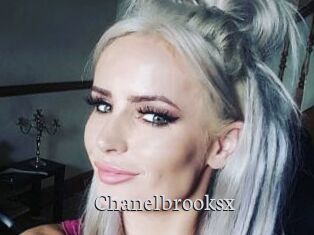 chanelbrooksx Free Host Empire
