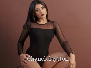Chanelclaytton