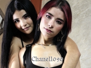chanell090 Free Host Empire