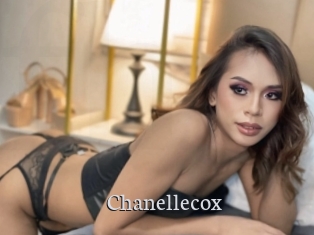 chanellecox Free Host Empire