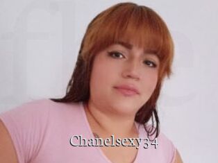 Chanelsexy34