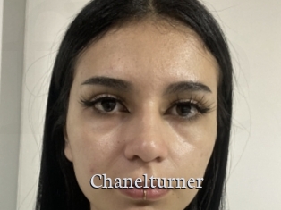 Chanelturner