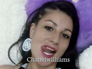 Chanelwilliams