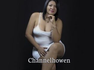 Channelhowen