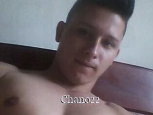 Chano22